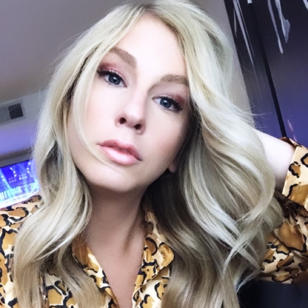 Meet your Posher, Morgan